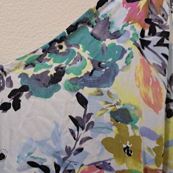 Jacqueline de yong maxi dress - Picture 5 of 11